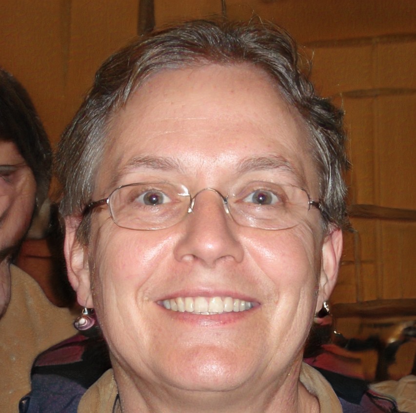 ROBERTA SLACK